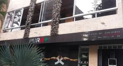 Pura+ office image